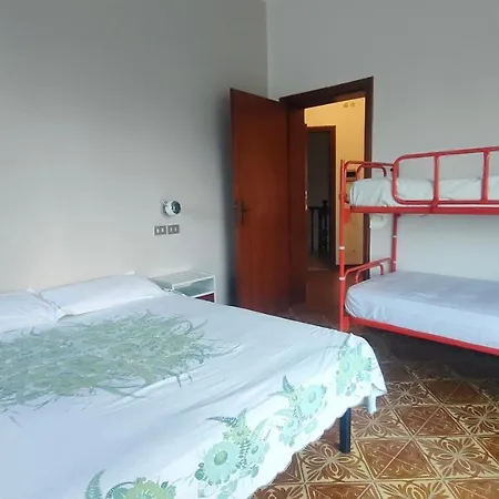 Borghesi Fronte Con Parcheggio Privato * רימיני