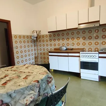 דירה Borghesi Fronte Con Parcheggio Privato רימיני