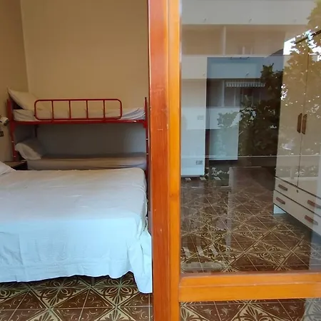 Appartement Borghesi Fronte Con Parcheggio Privato *