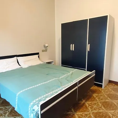 Appartement Borghesi Fronte Con Parcheggio Privato *