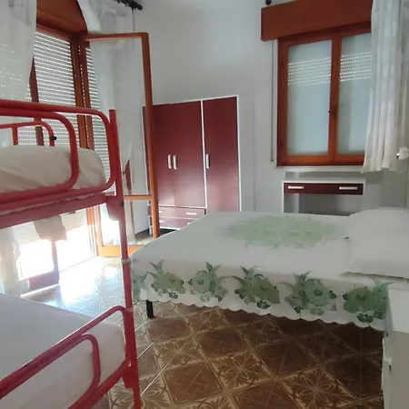Appartement Borghesi Fronte Con Parcheggio Privato *