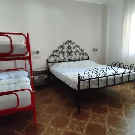 Apartament Borghesi Fronte Con Parcheggio Privato *